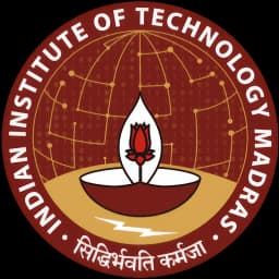 IIT Madras Logo